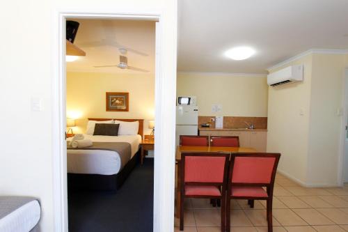 Windmill Motel & Events Centre