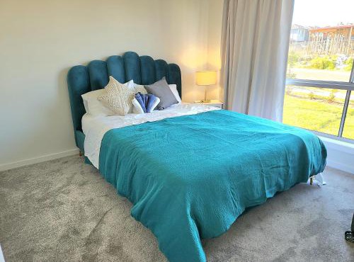 Elegant & Convenient New House at Leppington
