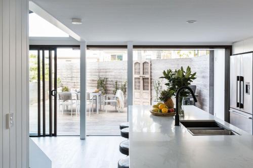 The Coconut Palm One is a designer Villa