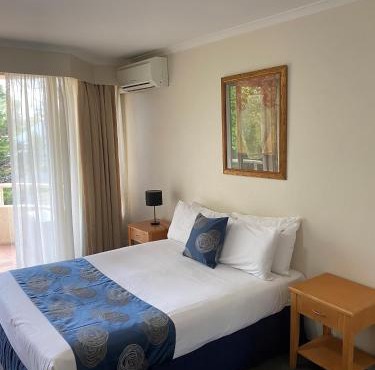 Wahroonga Furnished Apartments