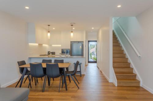 Chapel Heights Apartments