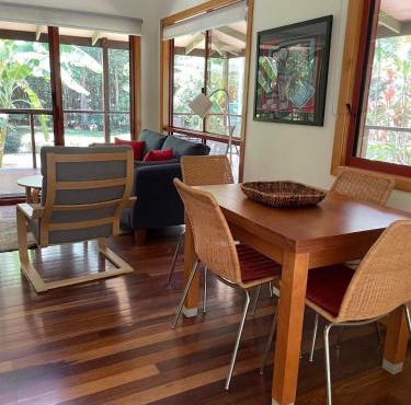 Kin Kin Cottage Retreat