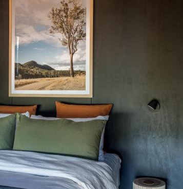 Wander in the Scenic Rim