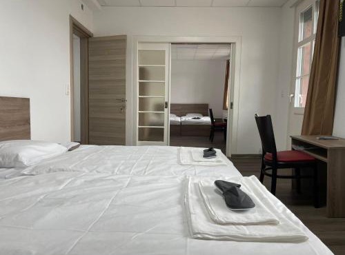Hotel da Luca