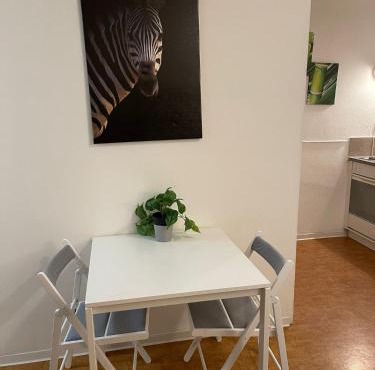 City Centre Studio