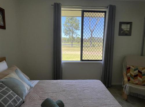 Freyjas Guest Suite