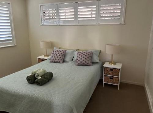 Lavender Lane Apartments