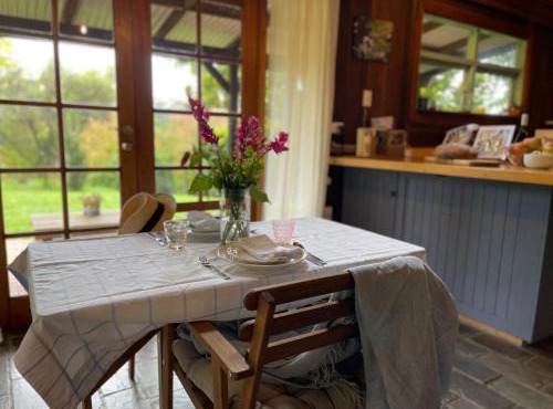 Browns Cottage