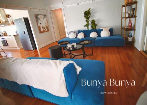 Bunya Bunya Luxury Estate Toowoomba set over 2 acres with Tennis Court