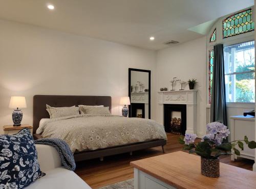 WinterGreen Manor at Maleny