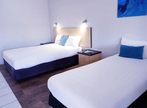 Alara Motor Inn