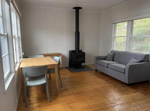 Currawong Beach Cottages