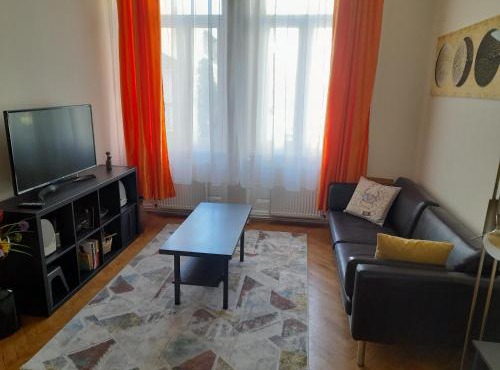 Ili apartment
