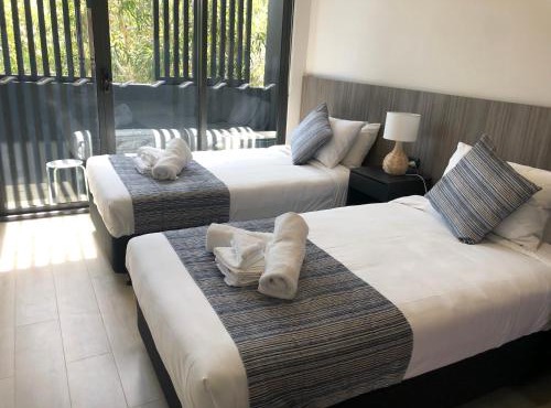 Coogee Studio Apartments