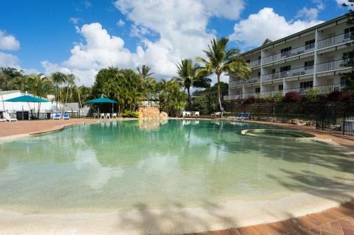 K'gari Beach Resort