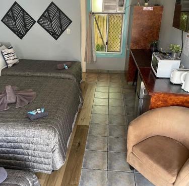 Limassol Motel