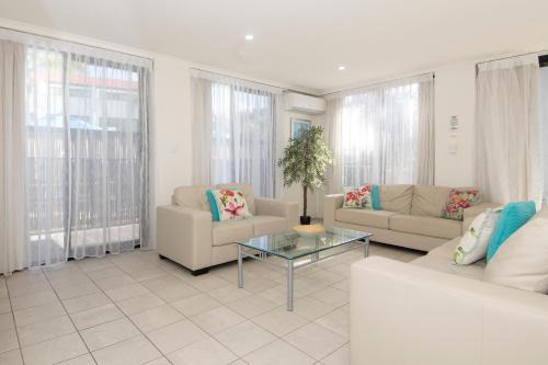Terrigal Pacific Coastal Retreat
