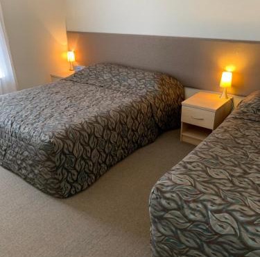 Shellharbour Resort and Conference Centre