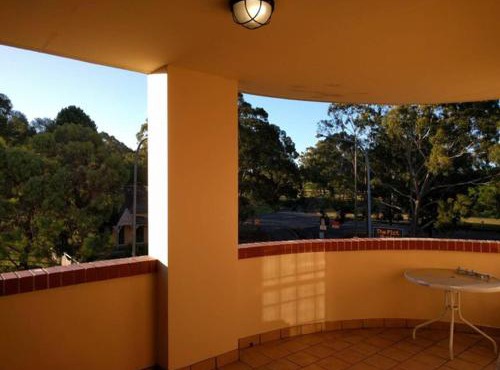Home away from Home Parramatta
