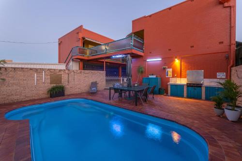 Matilda Motel