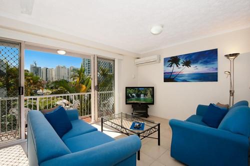 Champelli Palms Apartments