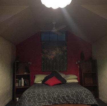 Rossmount Rural Retreat