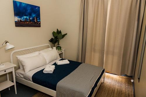 Coolangatta Sands Hostel