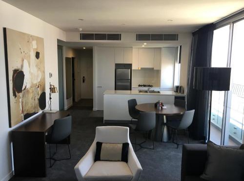Silkari Suites at Chatswood