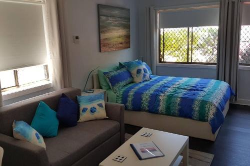 Seadreams, Maroubra