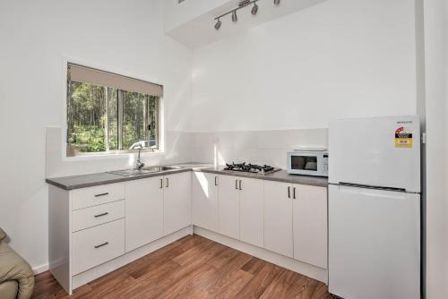 Oakey Creek Country Retreat Kenilworth