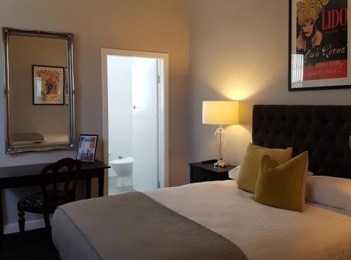 Northern Star Hotel