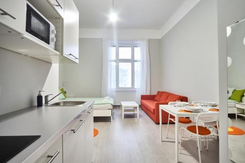 HILD-2 Apartments | Budapest