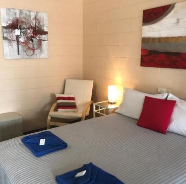 Tramway Motel