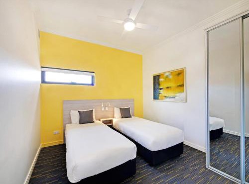 Value Suites Penrith