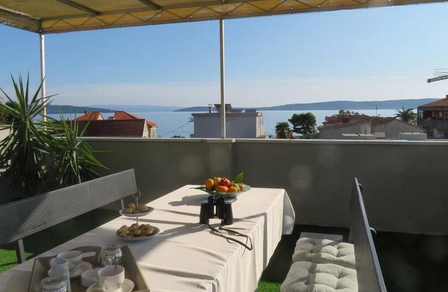 Sea Kaštel Stari Kaštela 