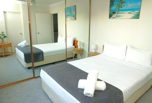 Aussie Resort 